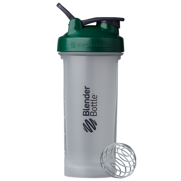 classictm-j3 Clear_Green_Classic_28oz_Front.png
