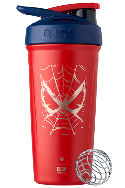 marvel-sport-stainless-steel-p1 marvel-strada-stainless-steel-marvel-licensed-spider-man-699509.png
